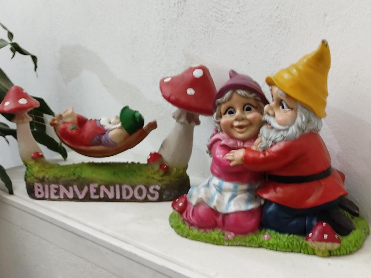 El Jardin De La Abuela Hotel Querétaro Kültér fotó